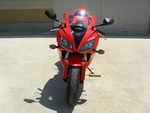     Honda CBR1000RR 2006  4